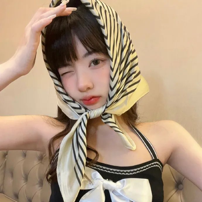 我的街区