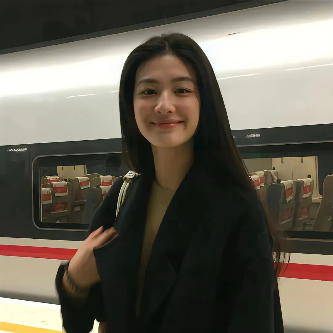 火车2020